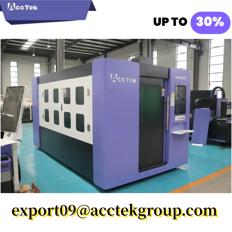 Industrial Large Metal Max She – Industrial Laser Metal Cutting Machine recenzja i cena