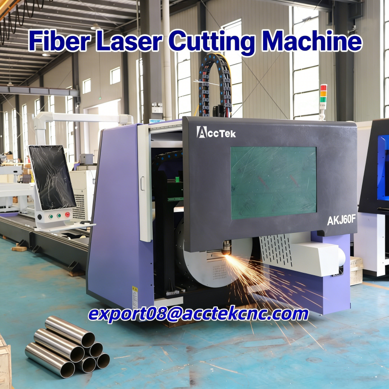 High Speed Tube Metal Material – Industrial Laser Metal Cutter recenzja i cena