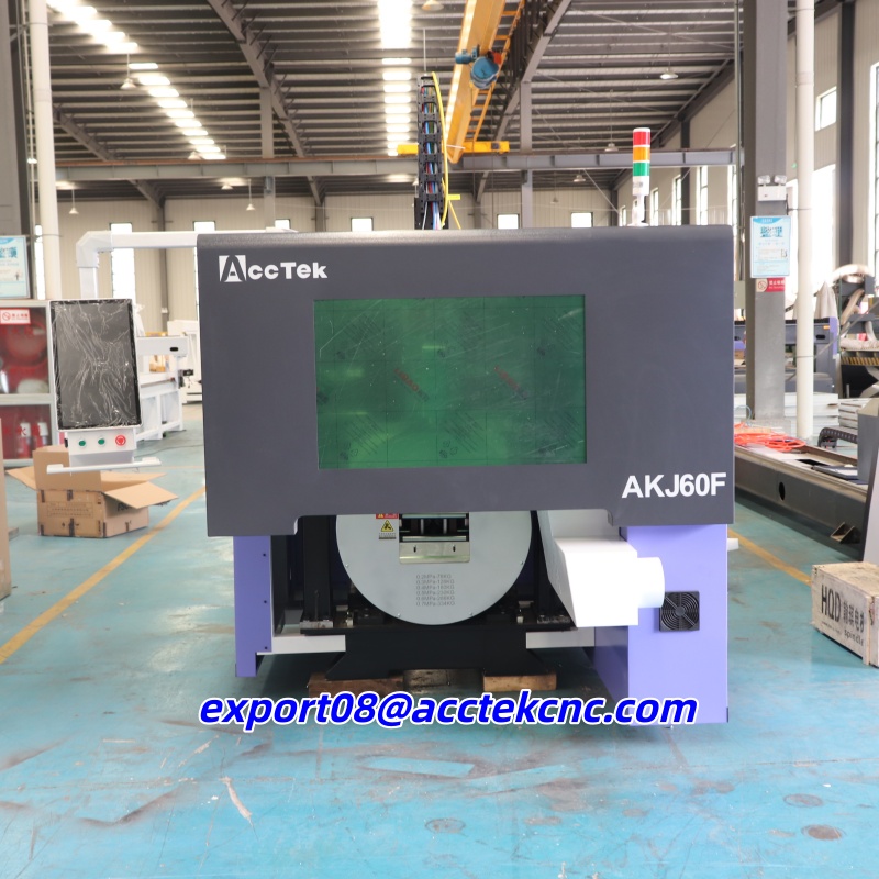 High Speed Tube Metal Material – Industrial Laser Metal Cutter recenzja i cena