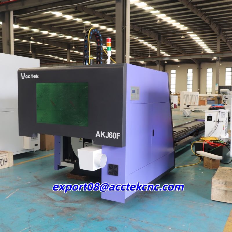 High Speed Tube Metal Material – Industrial Laser Metal Cutter recenzja i cena