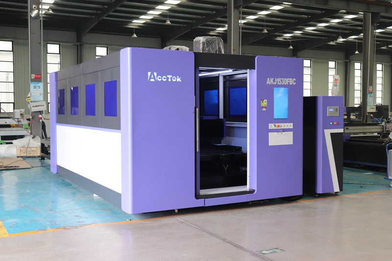 Industrial 3015 6000 watt Fibe – Industrial Laser Metal Cutting Machine recenzja i cena
