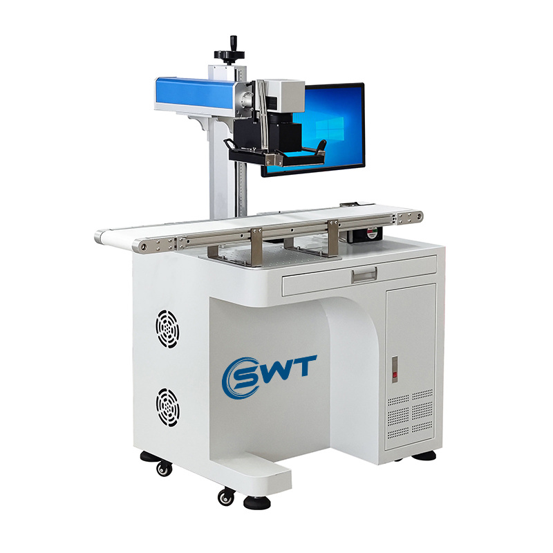 Industrial UV Laser Marking Pr – Industrial Laser Printing recenzja i cena