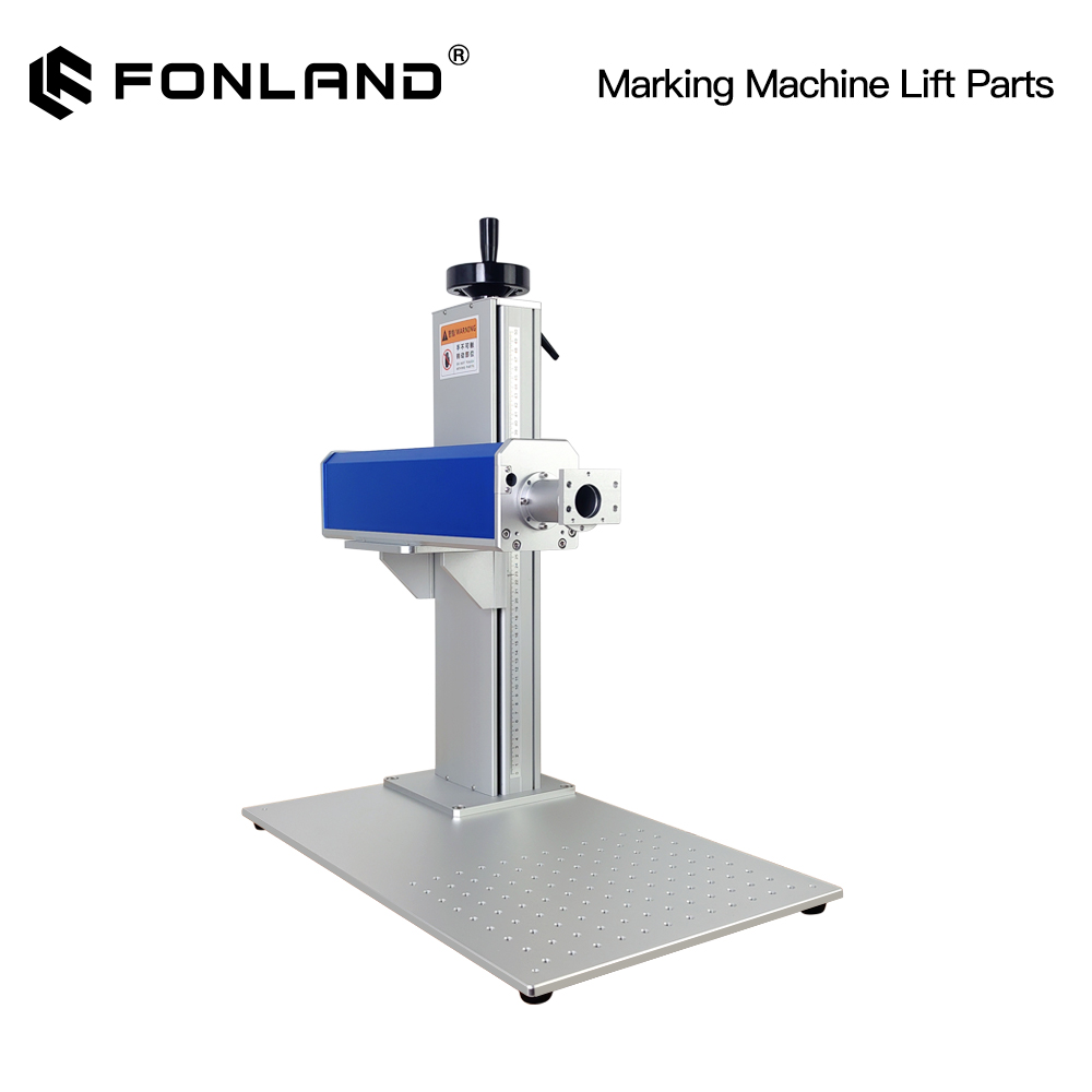 Rayucs MAX JPT Laser Marking M – Industrial Laser Engraver For Metal recenzja i cena