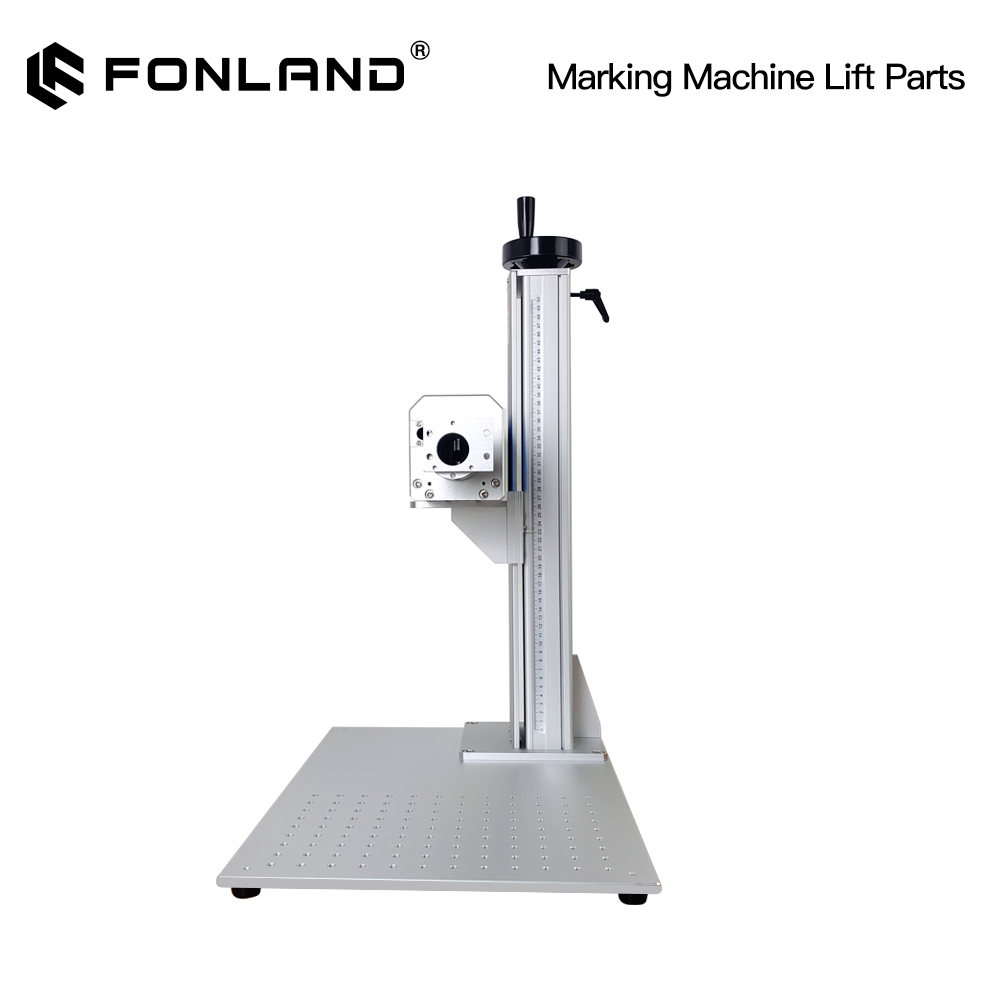 Rayucs MAX JPT Laser Marking M – Industrial Laser Engraver For Metal recenzja i cena