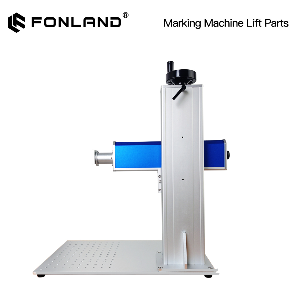 Rayucs MAX JPT Laser Marking M – Industrial Laser Engraver For Metal recenzja i cena