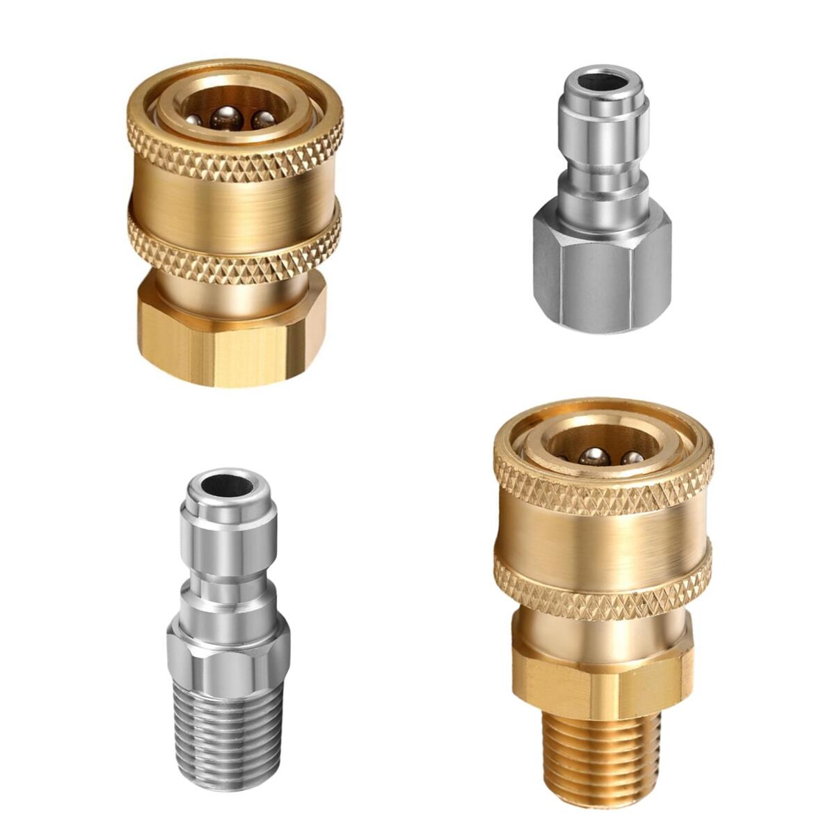 High Pressure Washer Nozzle 1/ – Laser Nozzle Ceramic recenzja i cena