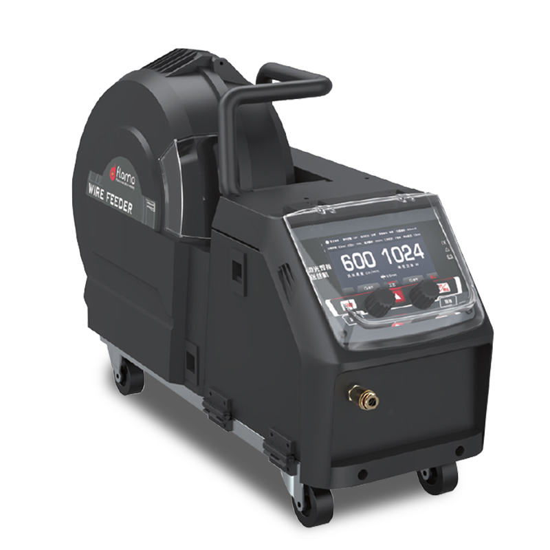 Heavy-Duty 3000W Water-Cooled  – Industrial Handheld Laser Welding Machine recenzja i cena