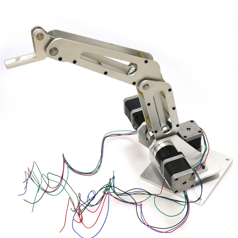 Industrial mechine arm three-a – Industrial Laser Printing recenzja i cena