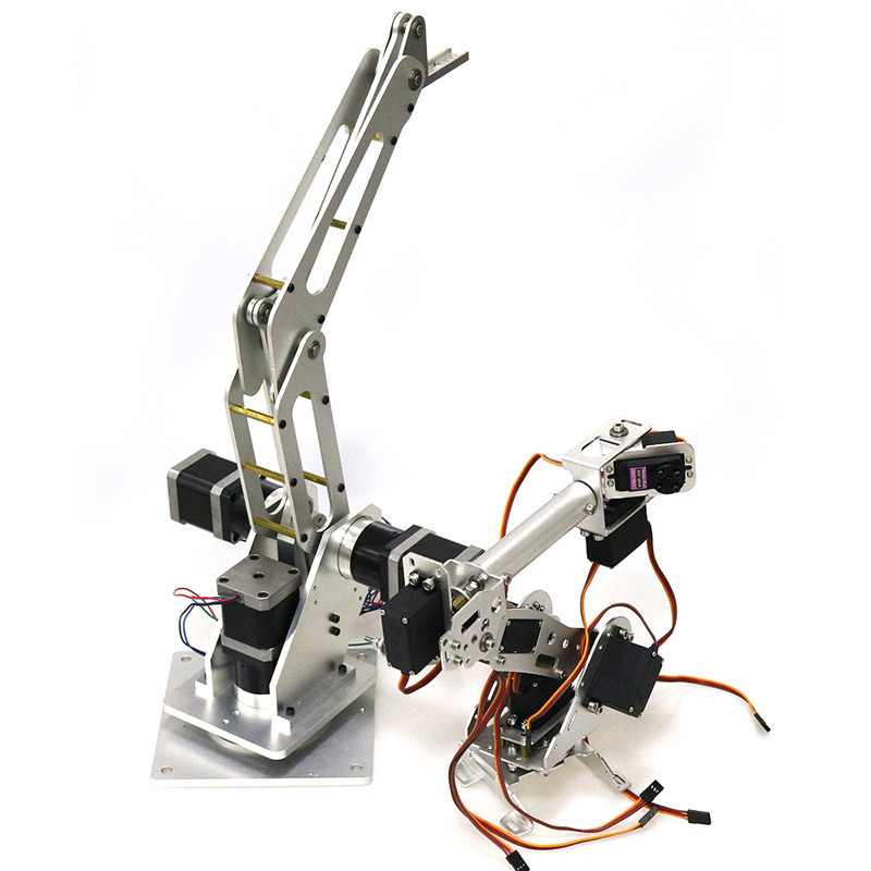 Industrial mechine arm three-a – Industrial Laser Printing recenzja i cena