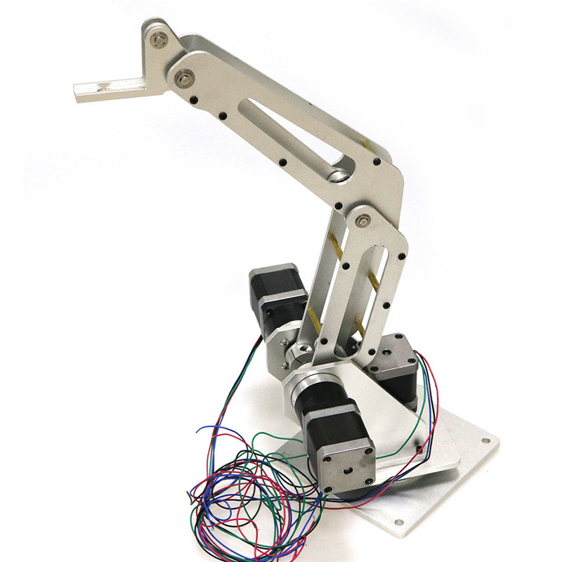 Industrial mechine arm three-a – Industrial Laser Printing recenzja i cena