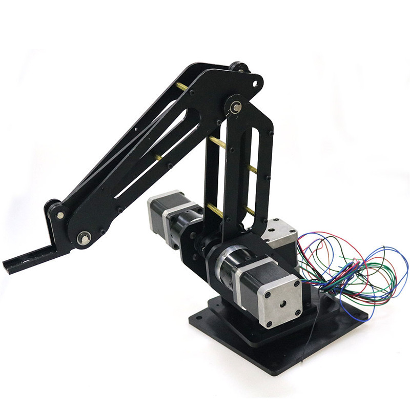 Industrial mechine arm three-a – Industrial Laser Printing recenzja i cena