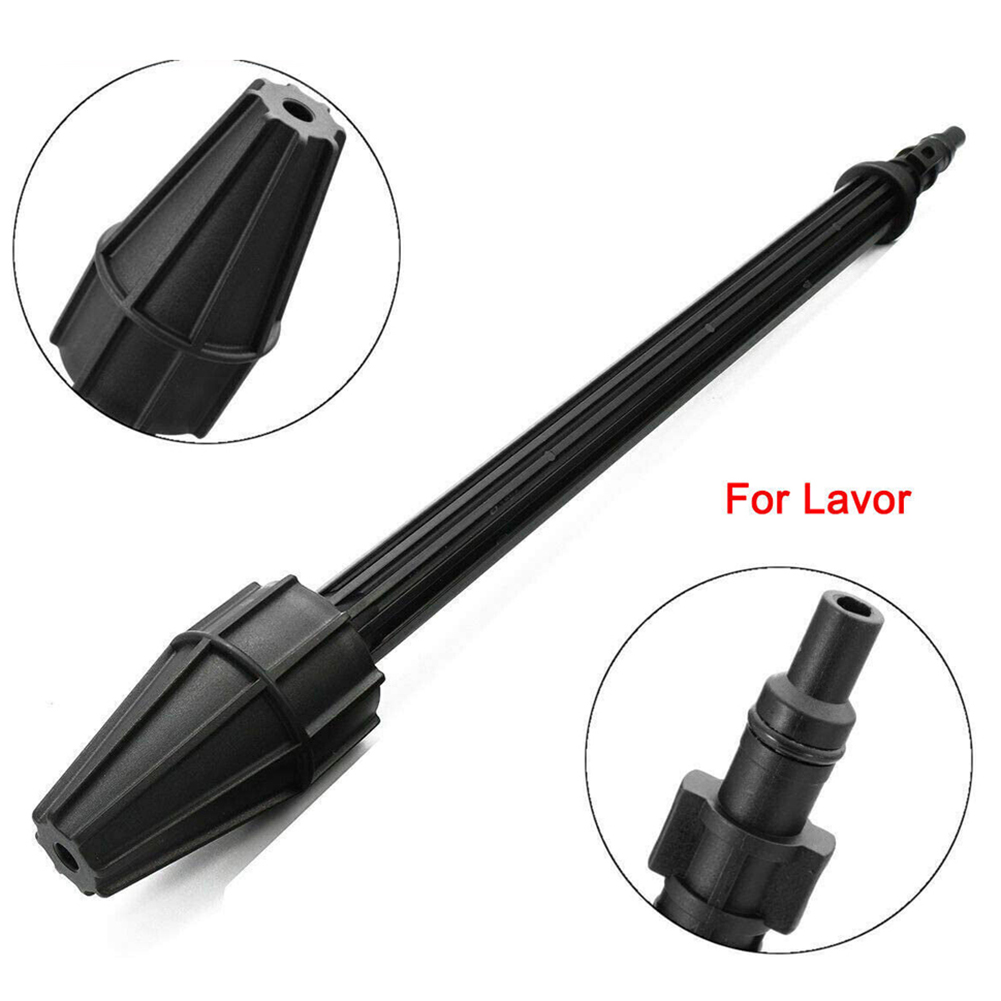High Pressure Washer Rotating  – Laser Nozzle Ceramic recenzja i cena
