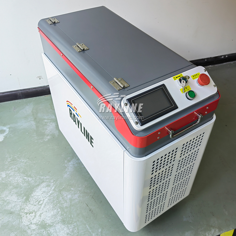 Industrial-Grade 300w Fiber La – Industrial Lasers recenzja i cena
