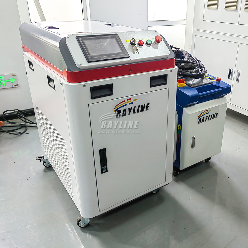 Industrial-Grade 300w Fiber La – Industrial Lasers recenzja i cena
