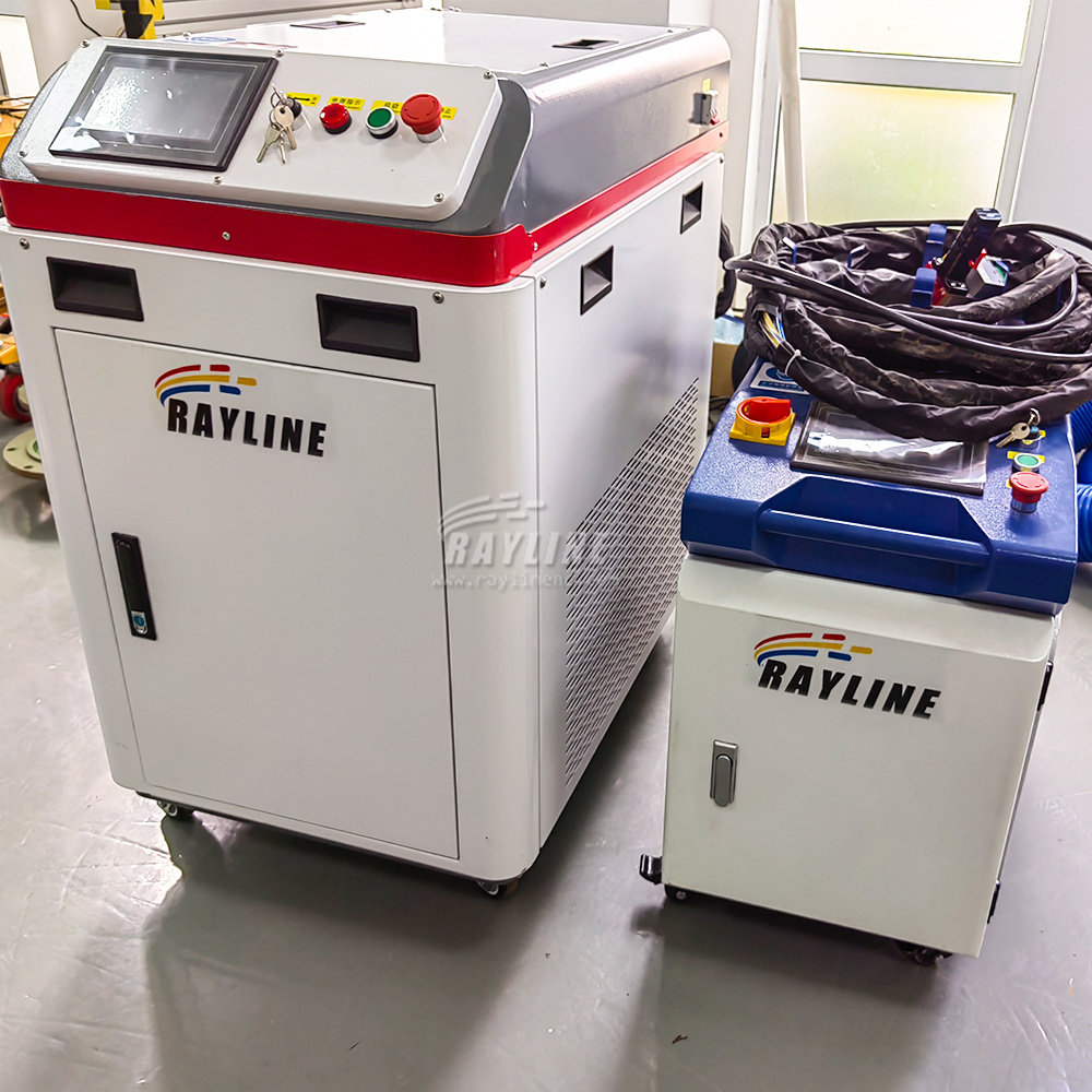 Industrial-Grade 300w Fiber La – Industrial Lasers recenzja i cena