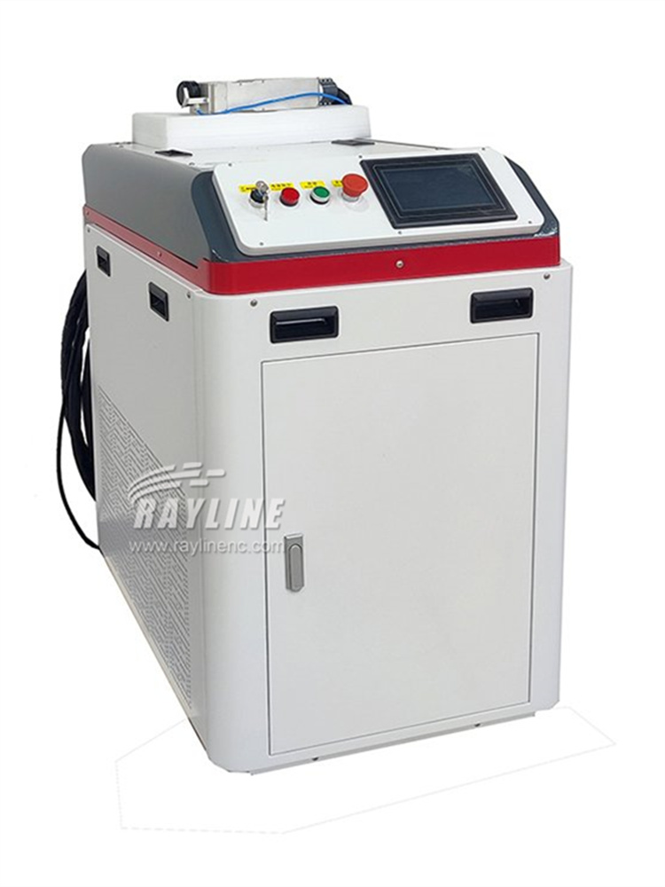 Industrial-Grade 300w Fiber La – Industrial Lasers recenzja i cena