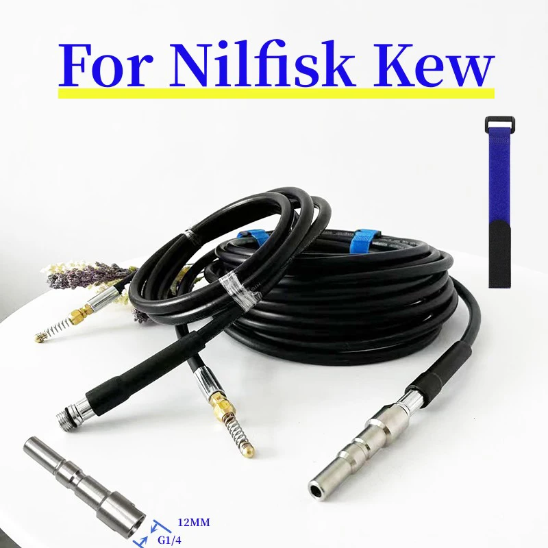 0.5m~40m Sewer Drain Water Cle – Laser Nozzle Ceramic recenzja i cena