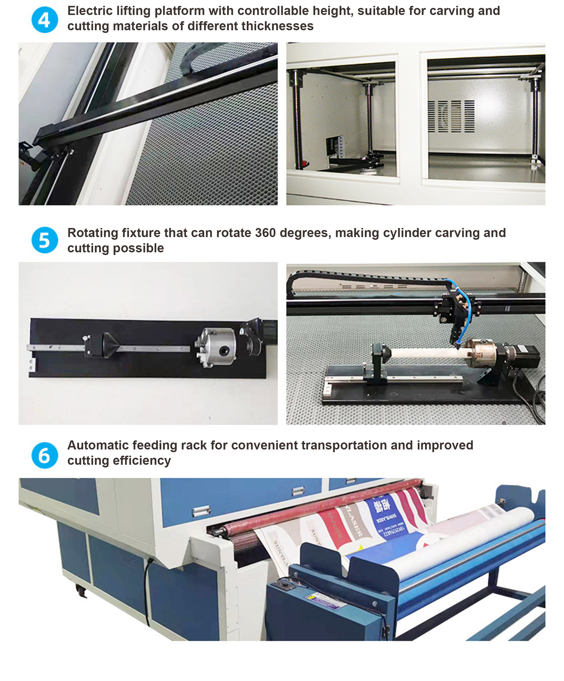 Clothing Printing Visual Posit – Industrial Laser Printing recenzja i cena