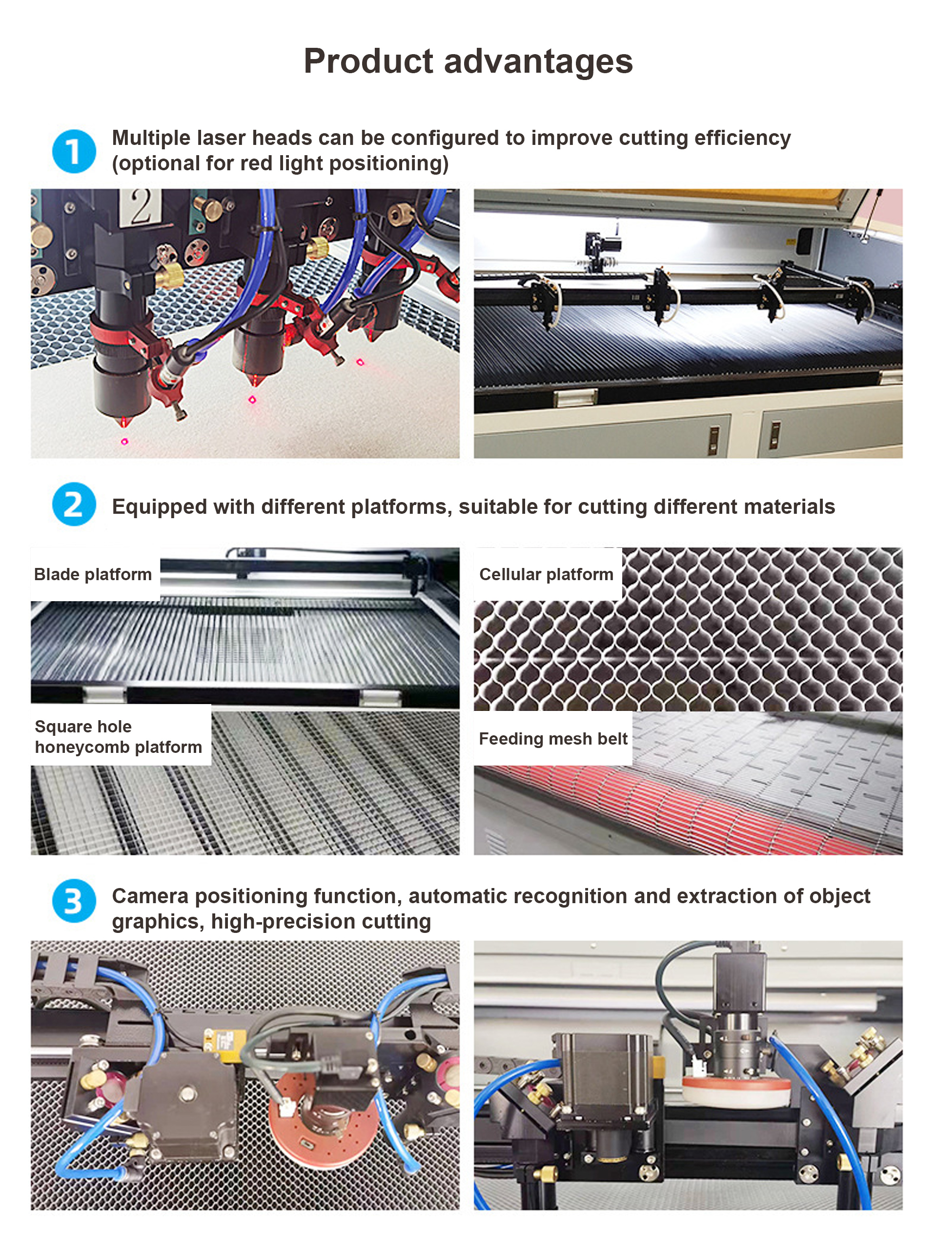 Clothing Printing Visual Posit – Industrial Laser Printing recenzja i cena
