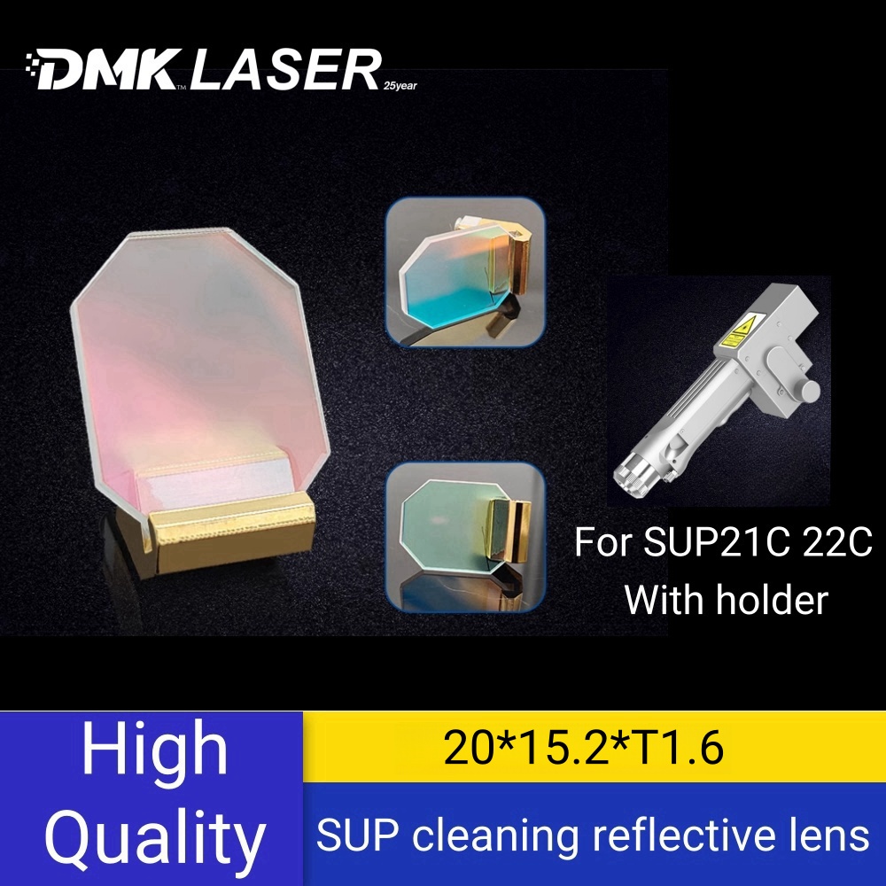CQWY SUP22C laser cleaning ref – Industrial Laser For Cleaning recenzja i cena