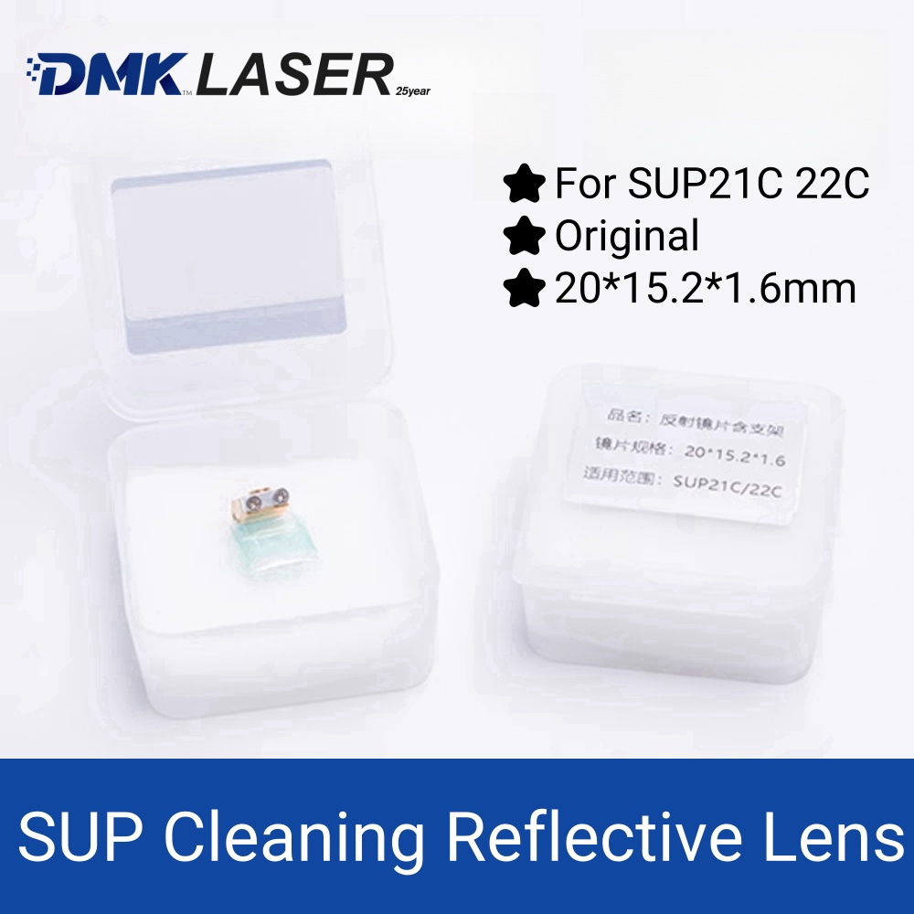 CQWY SUP22C laser cleaning ref – Industrial Laser For Cleaning recenzja i cena
