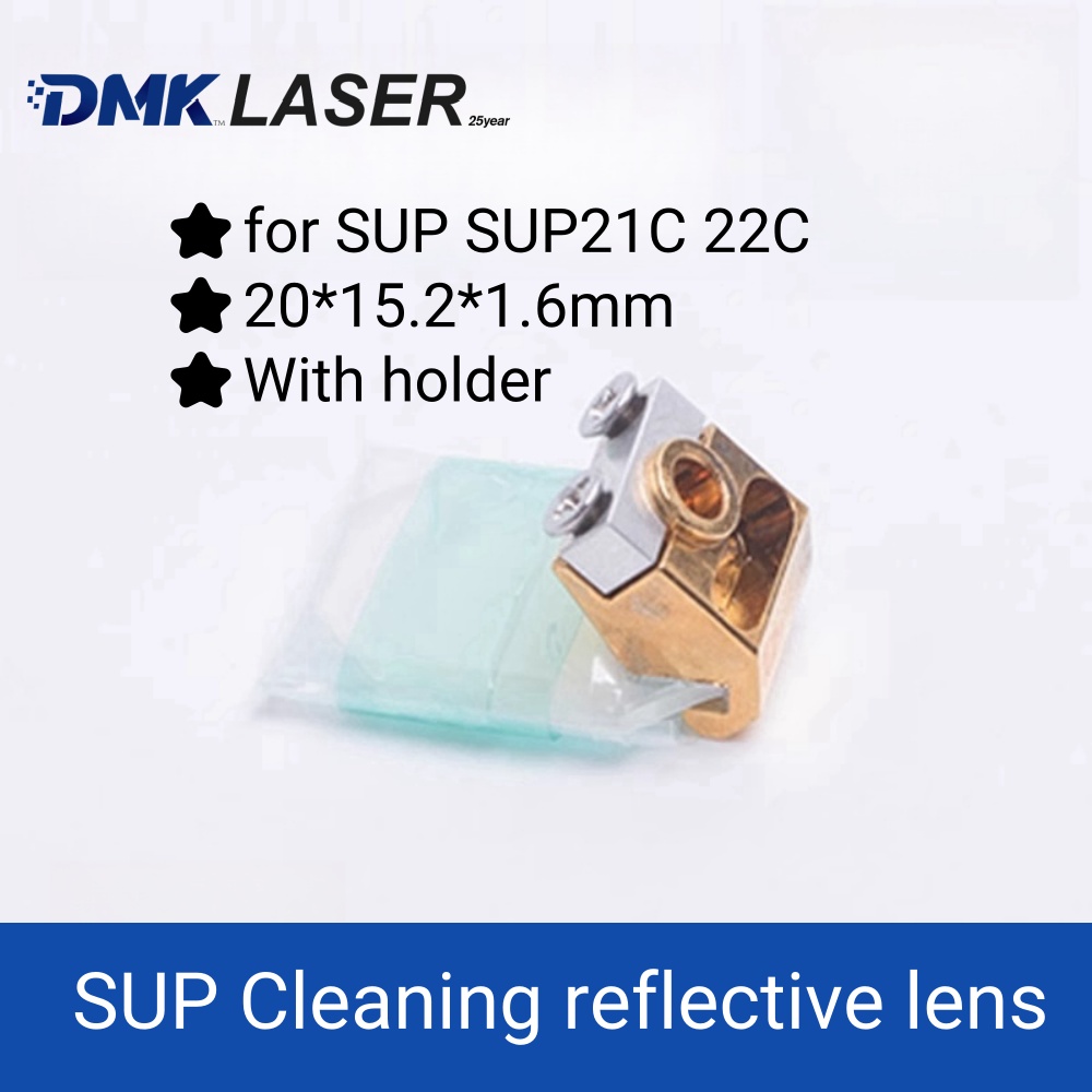 CQWY SUP22C laser cleaning ref – Industrial Laser For Cleaning recenzja i cena