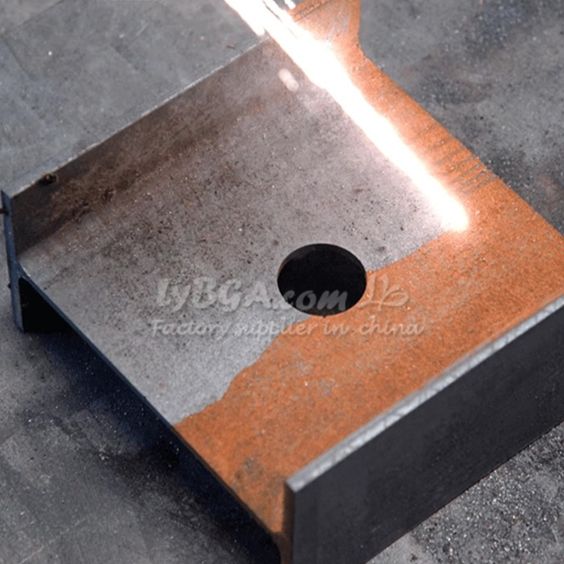 1500W 2000W 3000W Fiber Laser  – Industrial Laser For Cleaning recenzja i cena