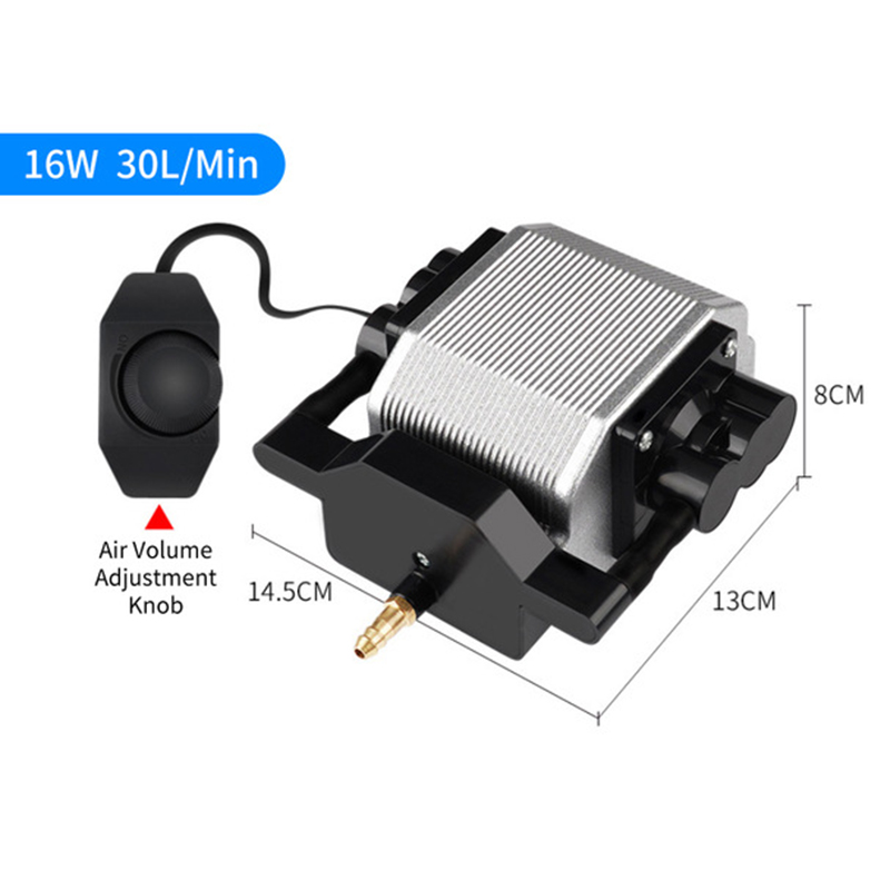CNC 30L/Min Laser Air Assist P – Industrial Laser Engraver recenzja i cena