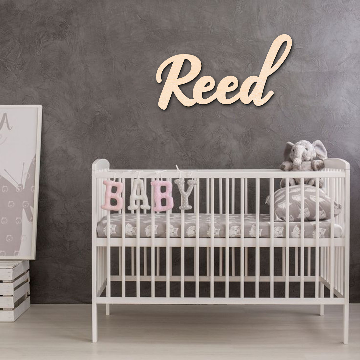 1pc Personalized Wooden Name S – Industrial Laser Marker recenzja i cena