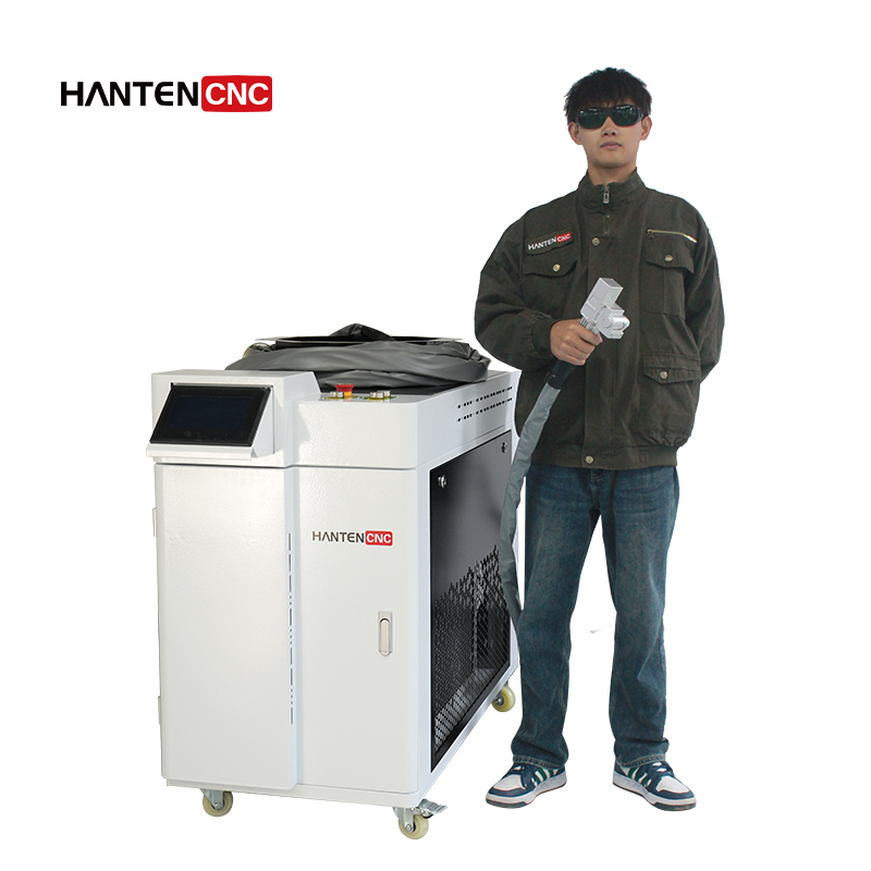 Factory Direct 2000w 3000W Hig – Industrial Laser For Cleaning recenzja i cena