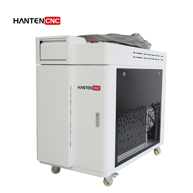 Factory Direct 2000w 3000W Hig – Industrial Laser For Cleaning recenzja i cena
