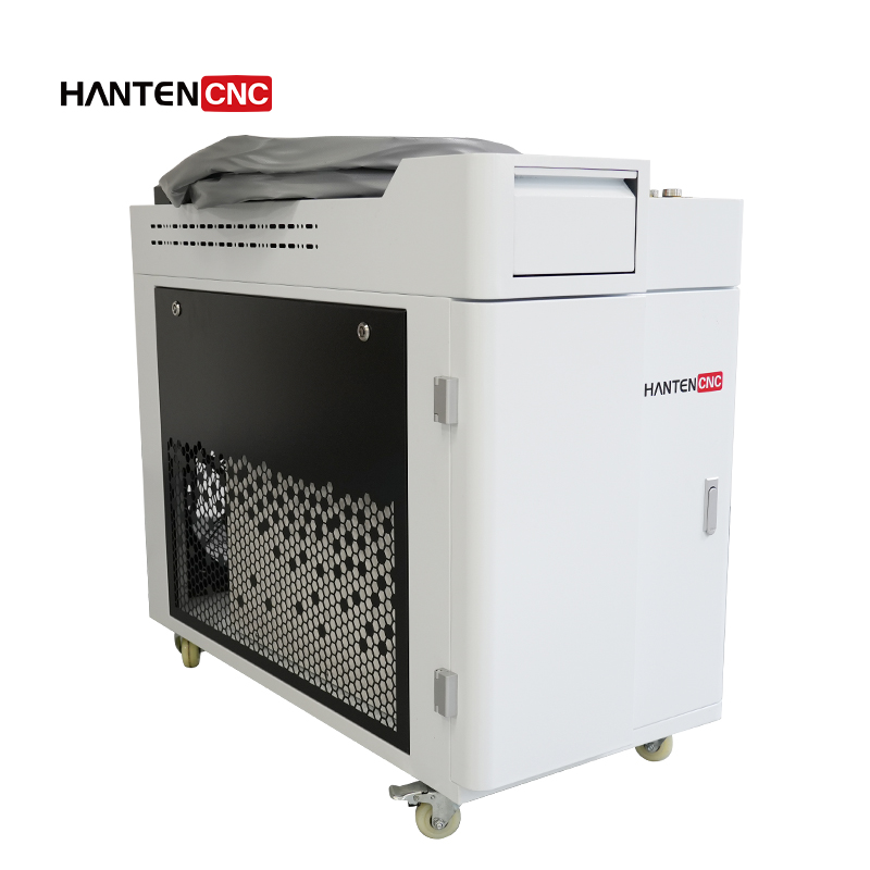Factory Direct 2000w 3000W Hig – Industrial Laser For Cleaning recenzja i cena