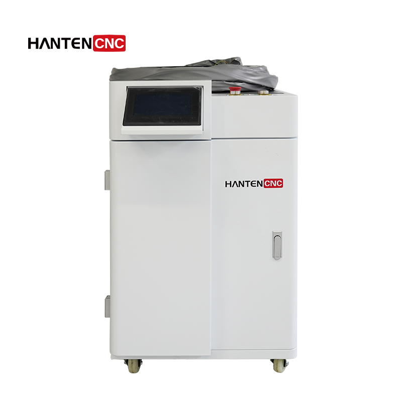 Factory Direct 2000w 3000W Hig – Industrial Laser For Cleaning recenzja i cena