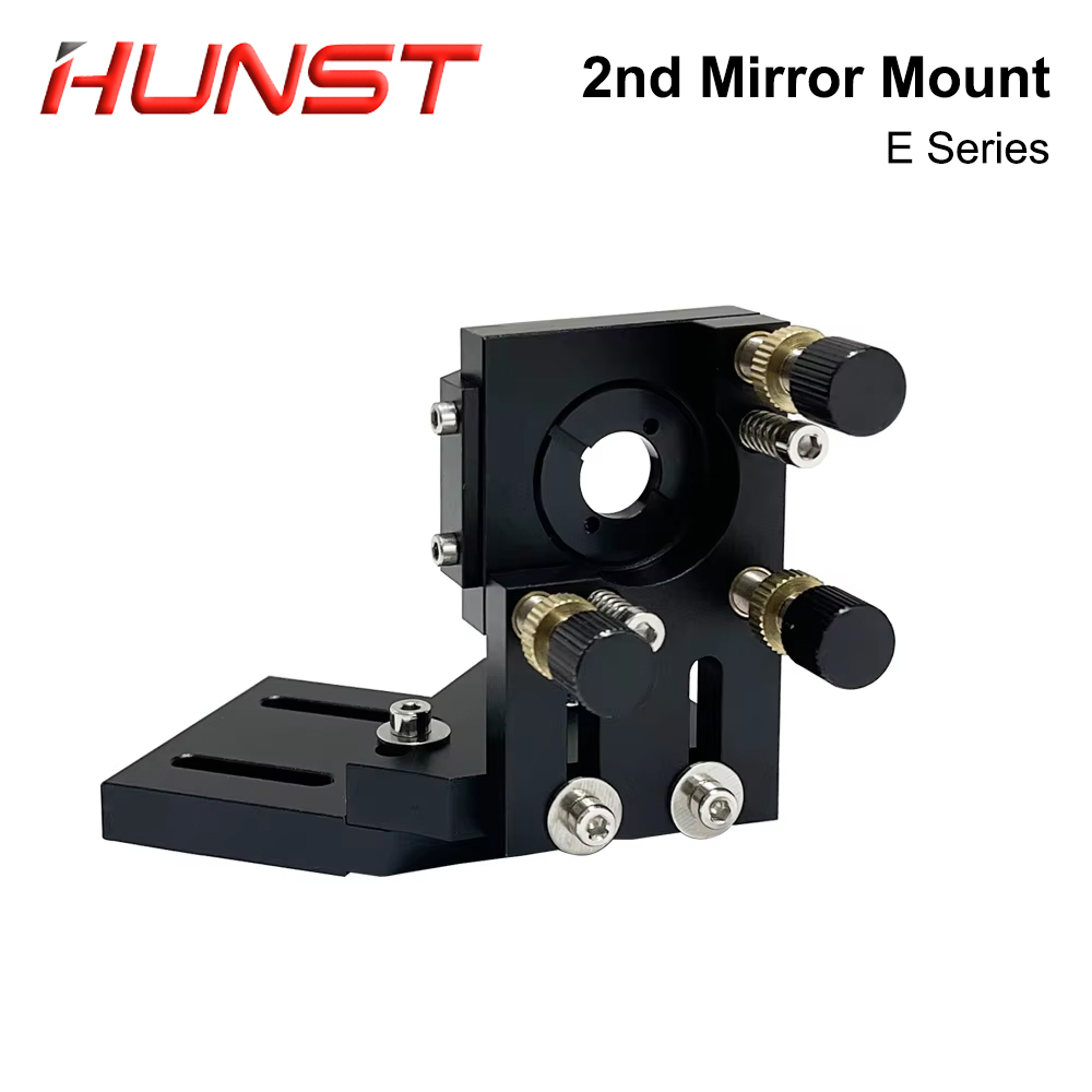 Hunst E Series CO2 Second Lase – Co2 Laser Mirror recenzja i cena
