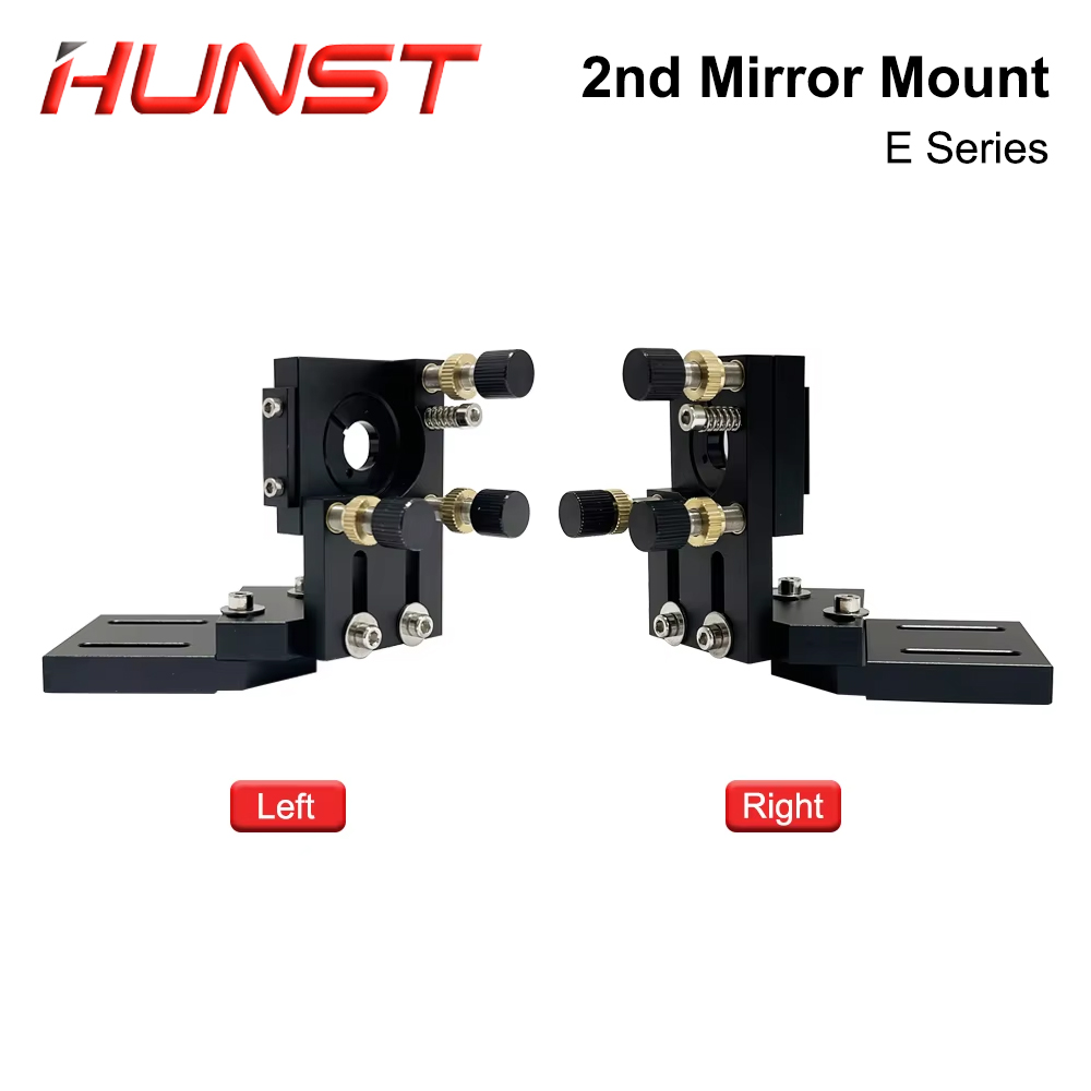 Hunst E Series CO2 Second Lase – Co2 Laser Mirror recenzja i cena