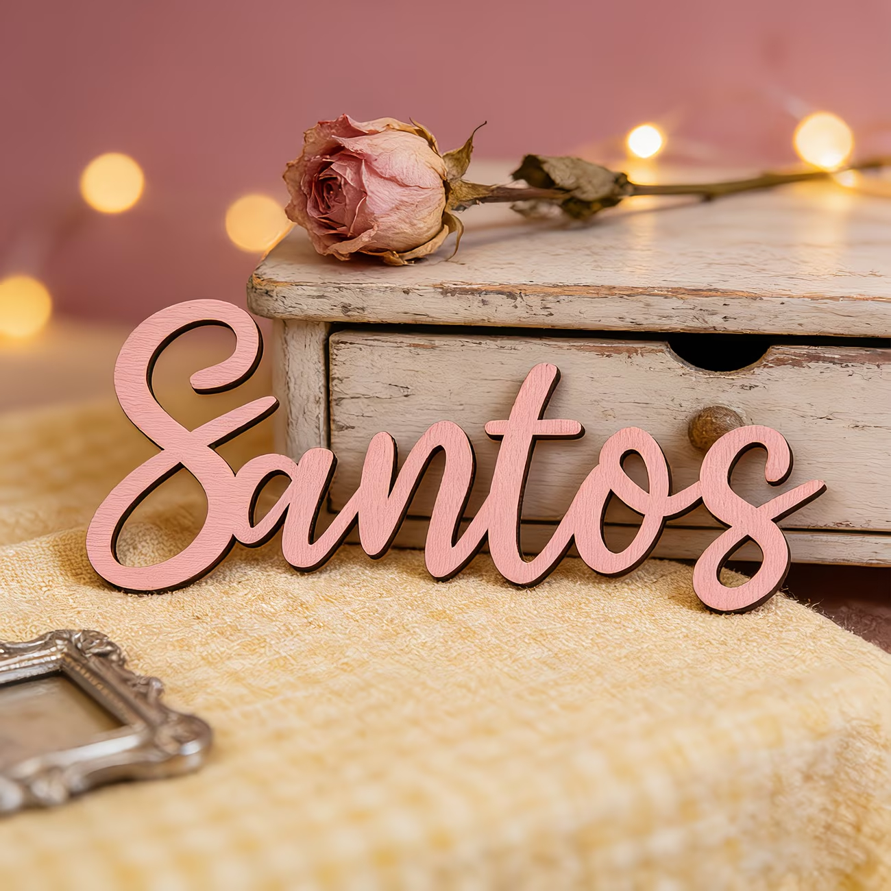 1pc personalized custom wooden – Industrial Laser Marker recenzja i cena