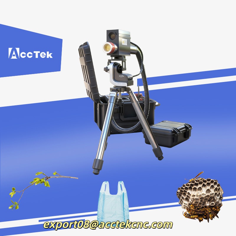 Good Price 500w Optional Fiber – Industrial Laser For Cleaning recenzja i cena