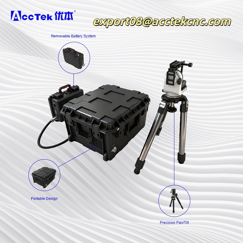Good Price 500w Optional Fiber – Industrial Laser For Cleaning recenzja i cena