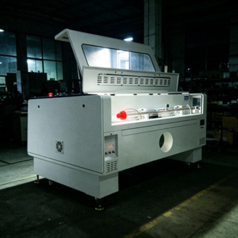 High Quality  6000w Metal Cutt – Industrial Laser Metal Cutting Machine recenzja i cena