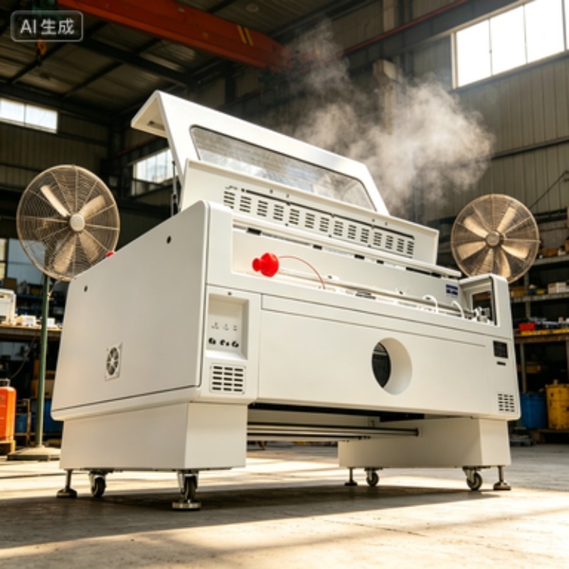 High Quality  6000w Metal Cutt – Industrial Laser Metal Cutting Machine recenzja i cena