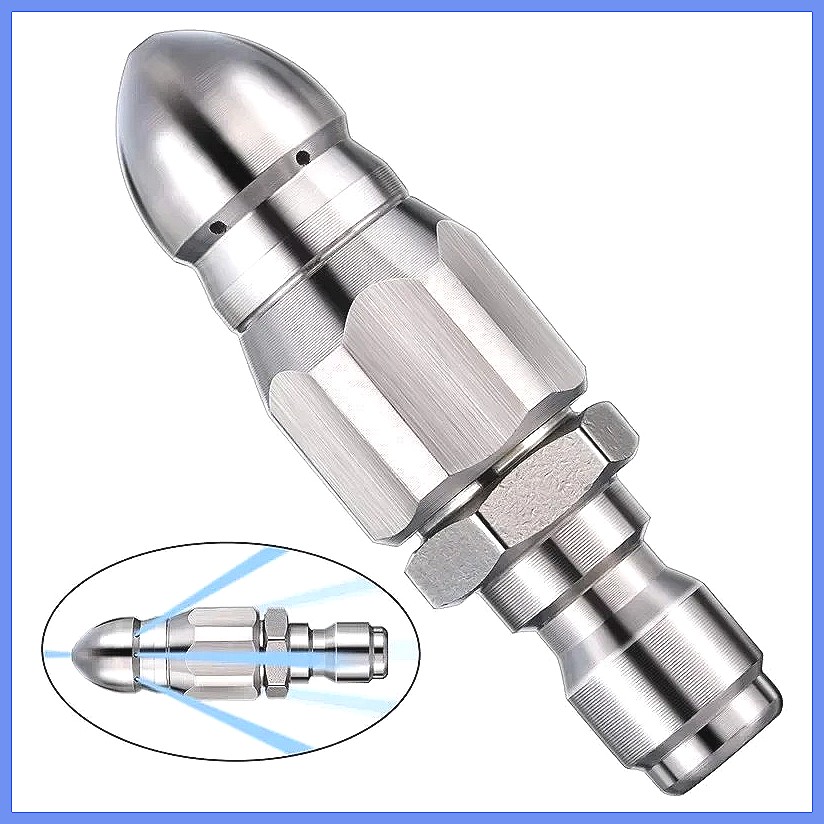 1Pc Water Jet High Pressure Sp – Laser Nozzle Ceramic recenzja i cena
