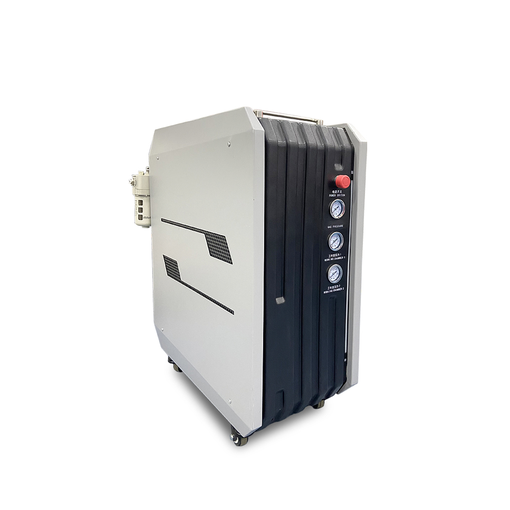 Industrial PSA Nitrogen Genera – Industrial Lasers recenzja i cena
