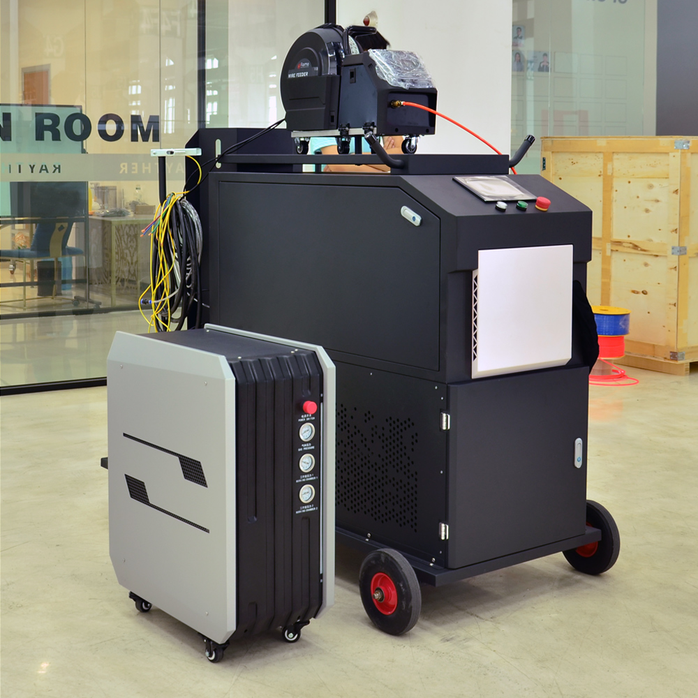 Industrial PSA Nitrogen Genera – Industrial Lasers recenzja i cena
