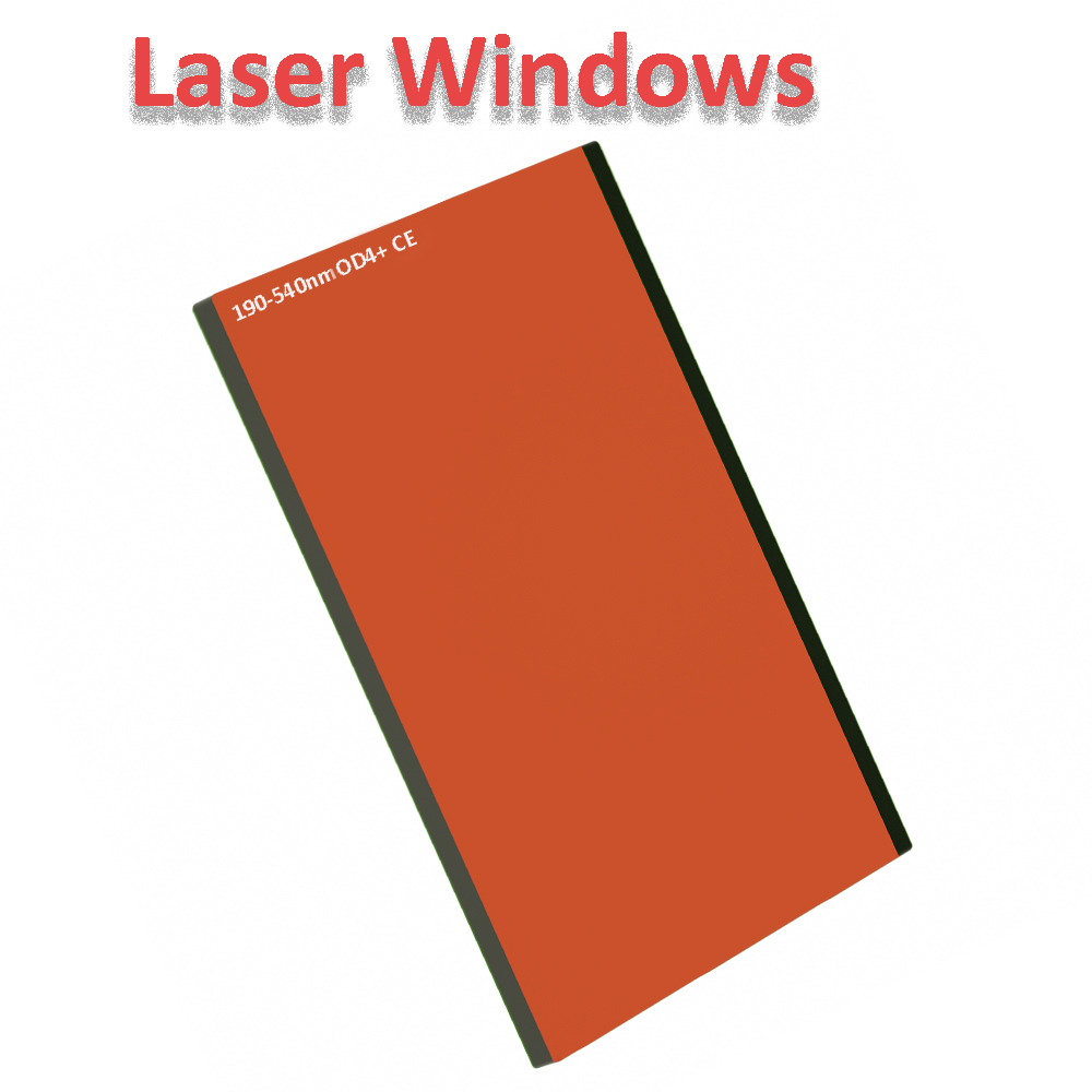Laser Viewing shield Protectiv – Industrial Laser Engraver recenzja i cena