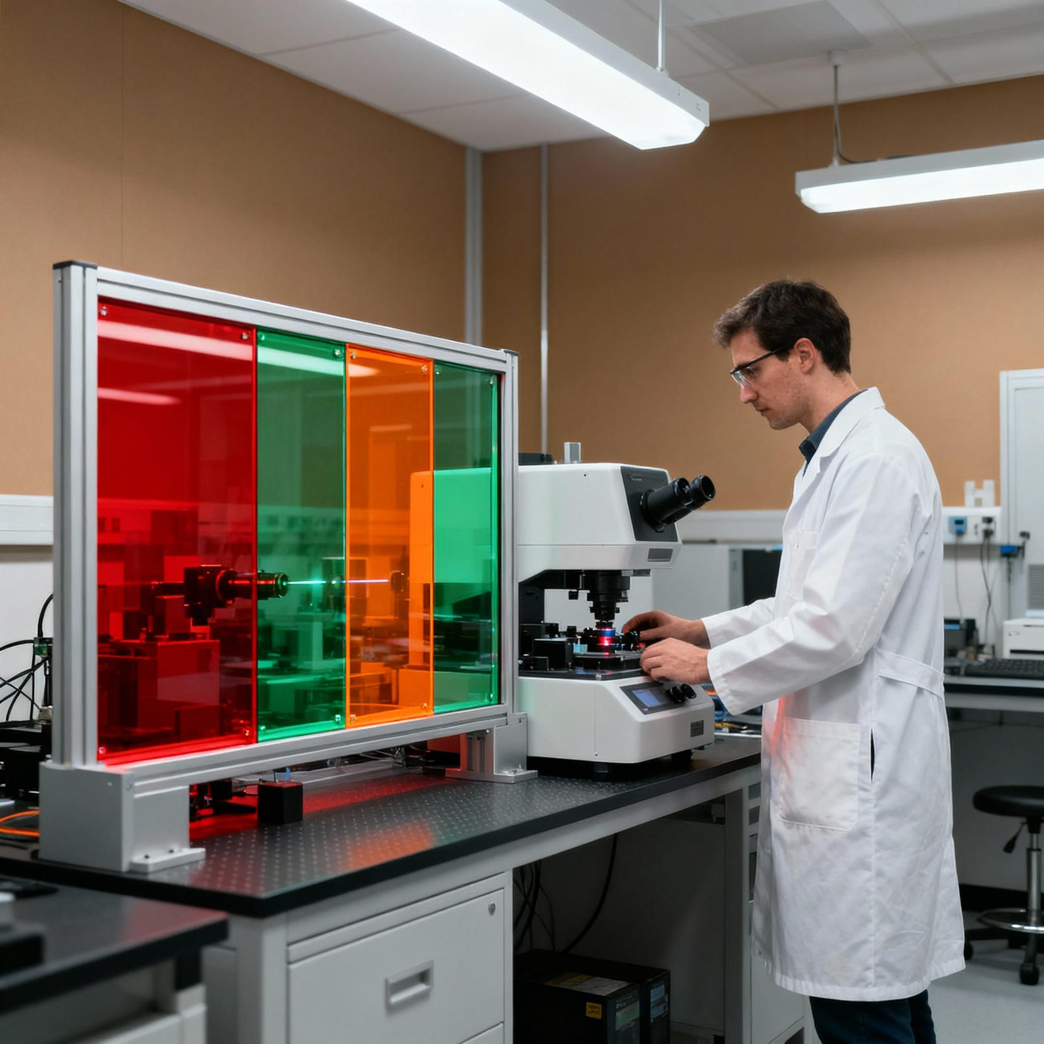 Laser Viewing shield Protectiv – Industrial Laser Engraver recenzja i cena