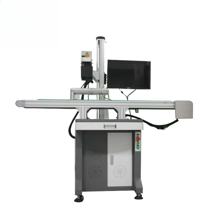 Industrial UV Laser Marking Pr – Industrial Laser Printing recenzja i cena