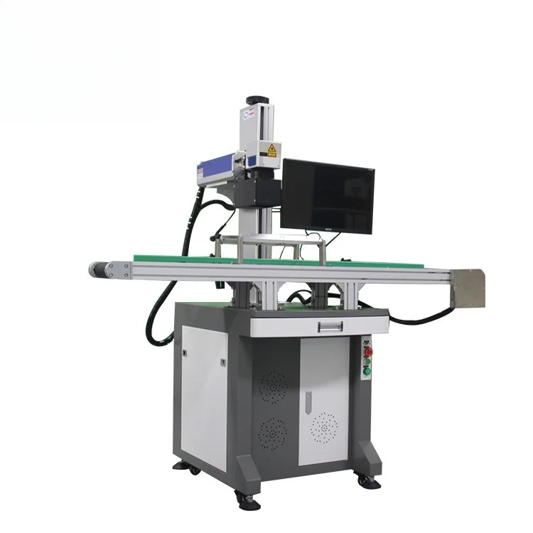 Industrial UV Laser Marking Pr – Industrial Laser Printing recenzja i cena