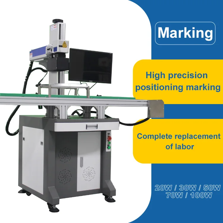 Industrial UV Laser Marking Pr – Industrial Laser Printing recenzja i cena
