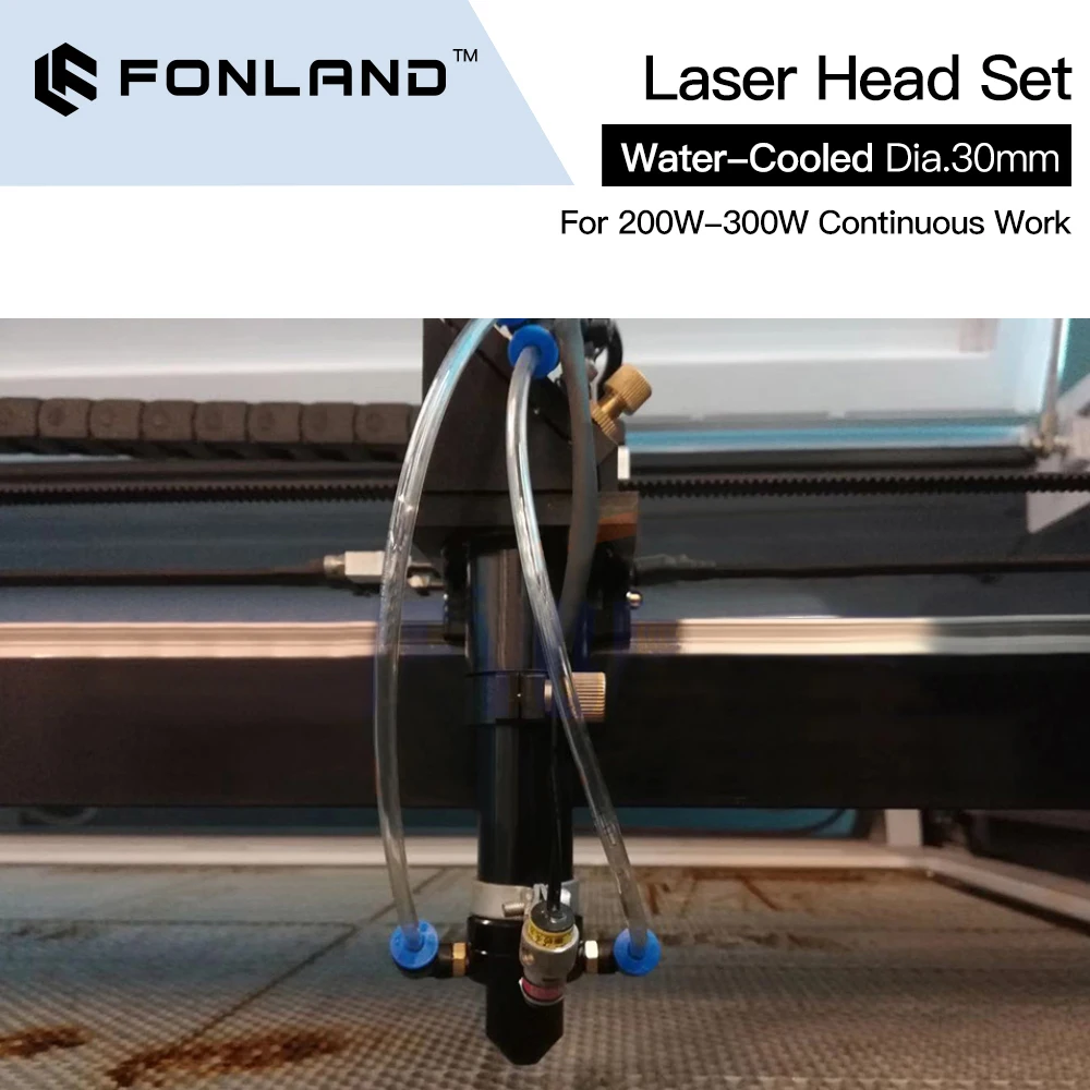 FONLAND Laser Head Interface M – Co2 Laser Mirror recenzja i cena