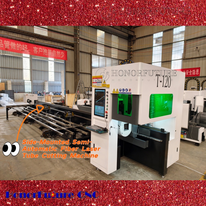 Industrial-Grade Metal Laser T – Industrial Laser Metal Cutter recenzja i cena